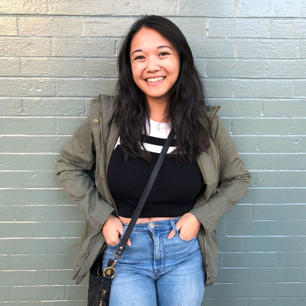 Meet your Posher, Victoria